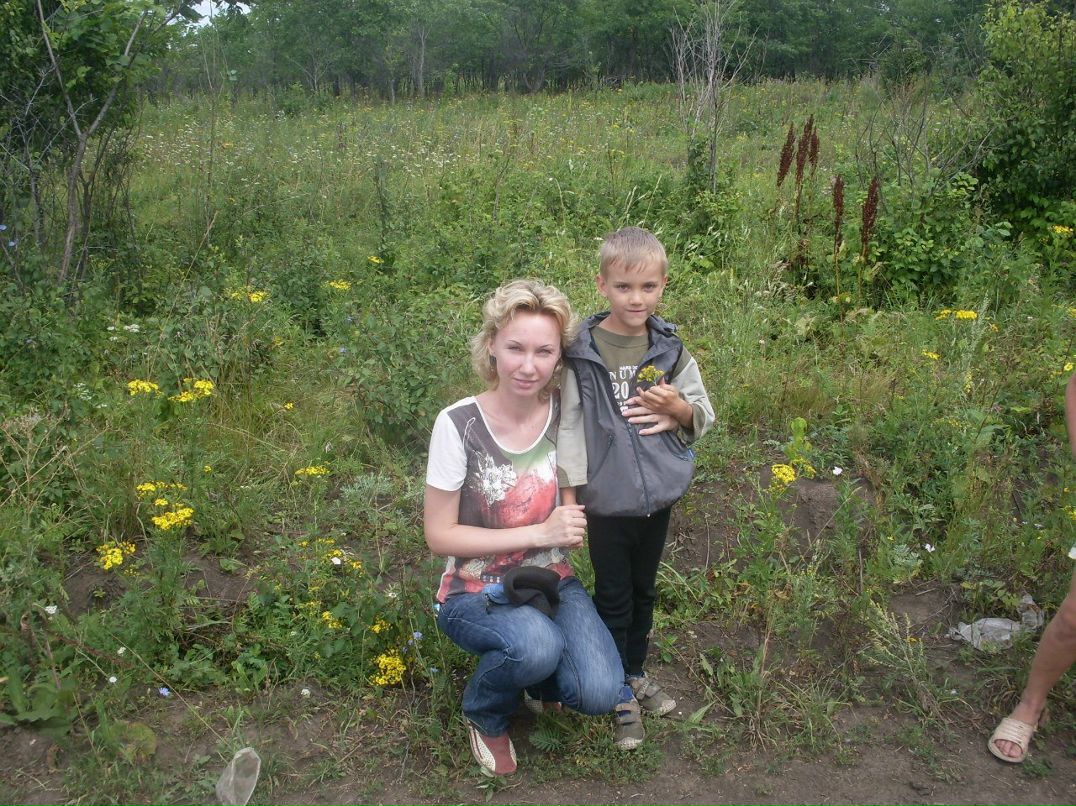 Наталья Иванова | Уфа