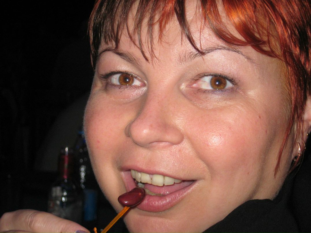 Вероника Томова | Киров