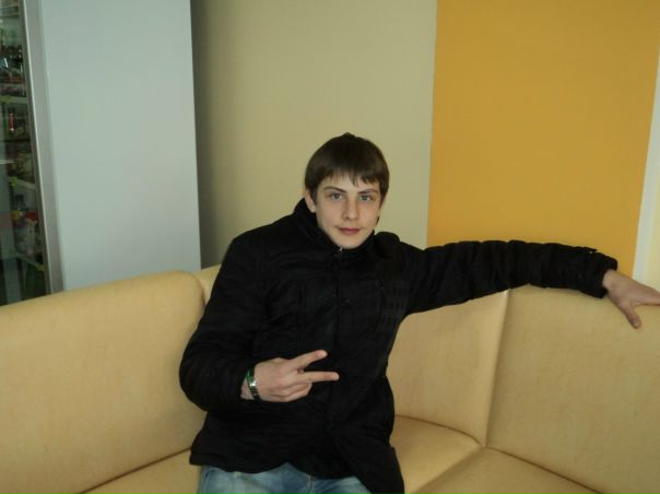 №79, Артем Котельников, 27 лет, Воронеж №79, Артем Котельников, 27 лет, Воронеж