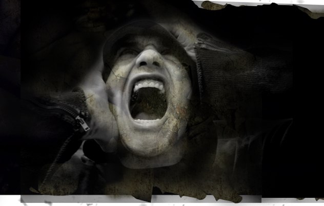 Юлия Rolik -böse Hexe- | Киев