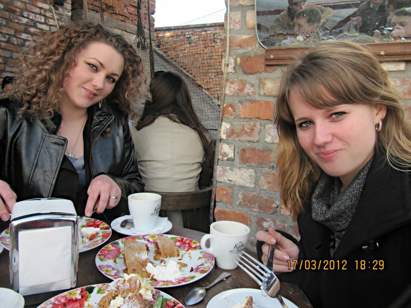 Наталія Демедюк N@tuSy@ | Львов