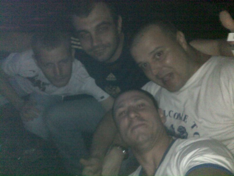 Сергей Зинский | Одесса