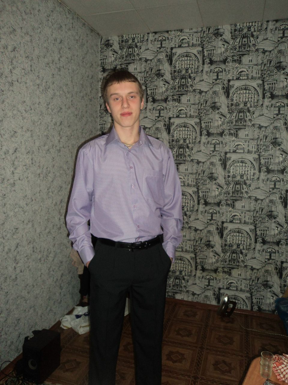 Андрей Иванов | Белгород