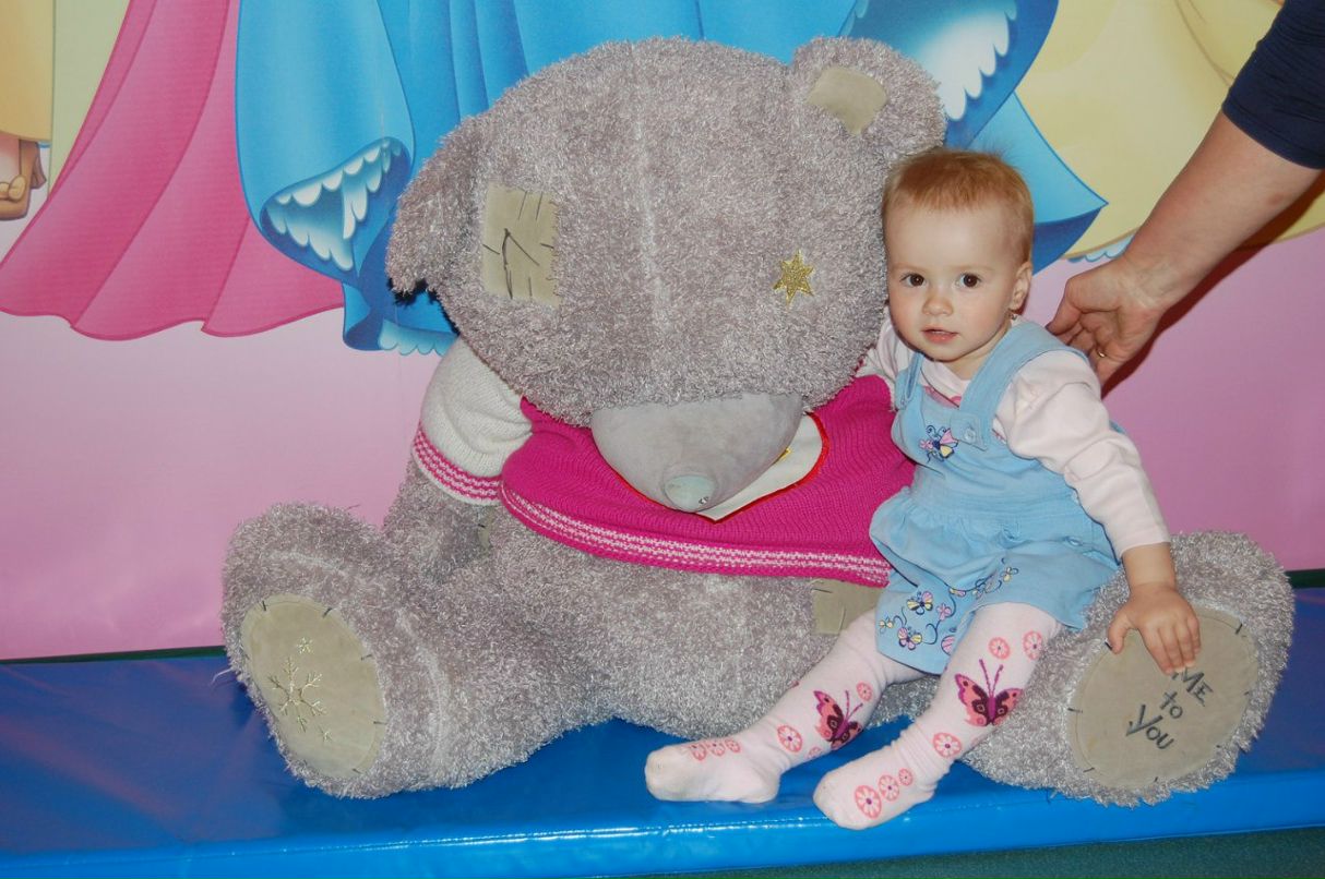 Елена Кузнецова | Минусинск