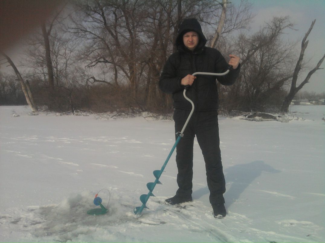 Артем Сапегин | Днепр (Днепропетровск)