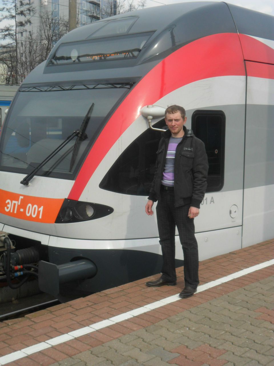 Леша Фиясь | Лида