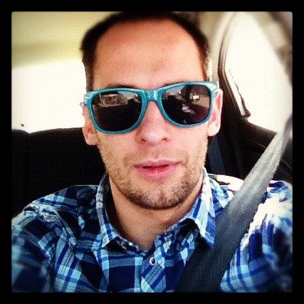 Юра Золин | Москва