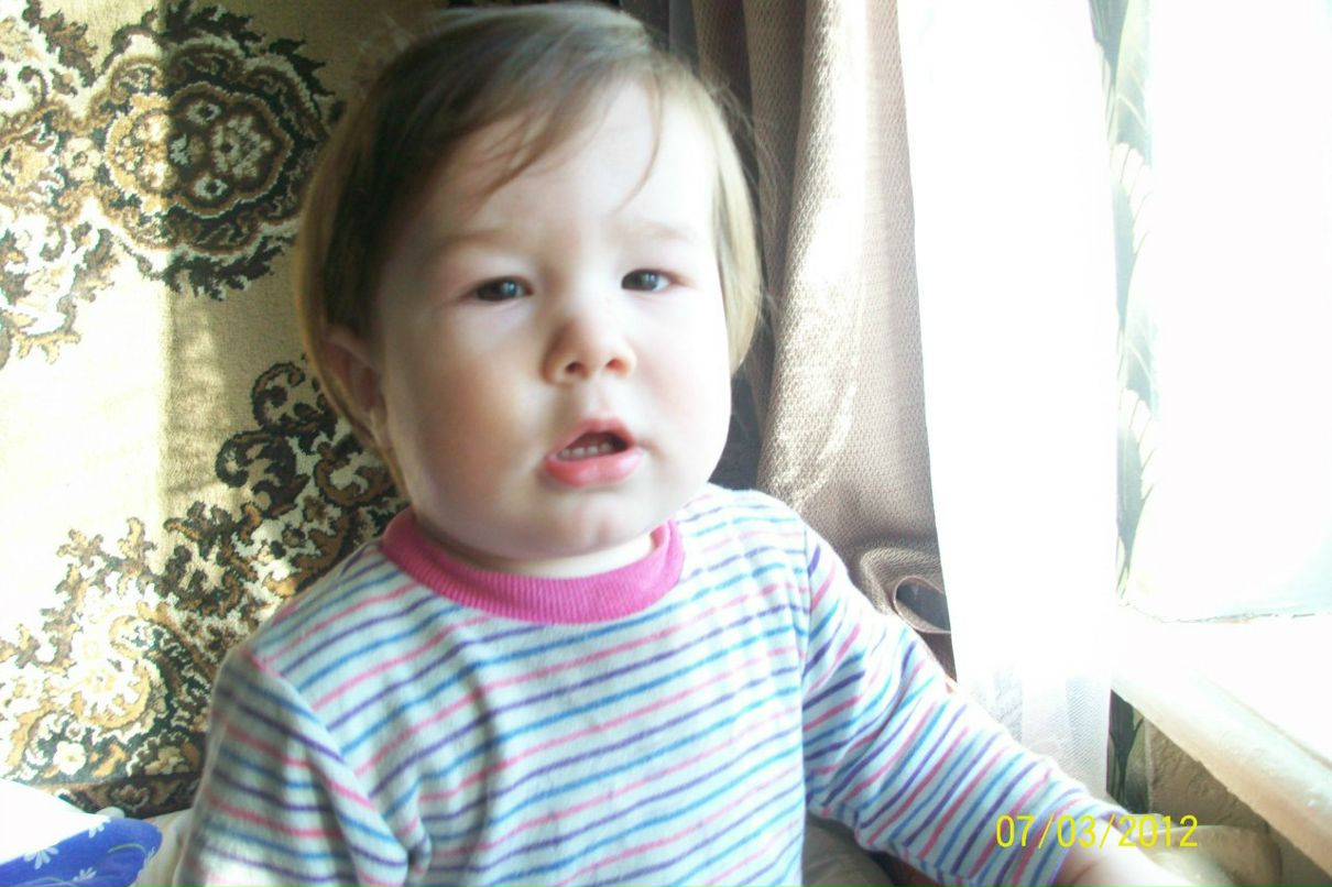 Мария Миронова | Тверь