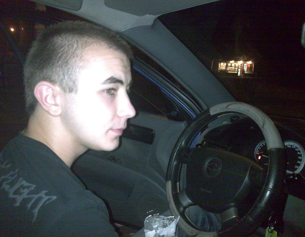 Руслан Фатеев | Змиев