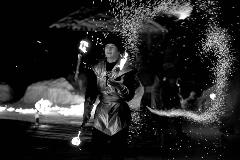 Никита Шанцев | Пенза