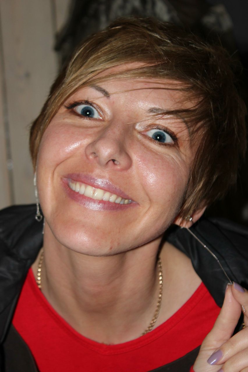 Анастасия Пильковская | Минск