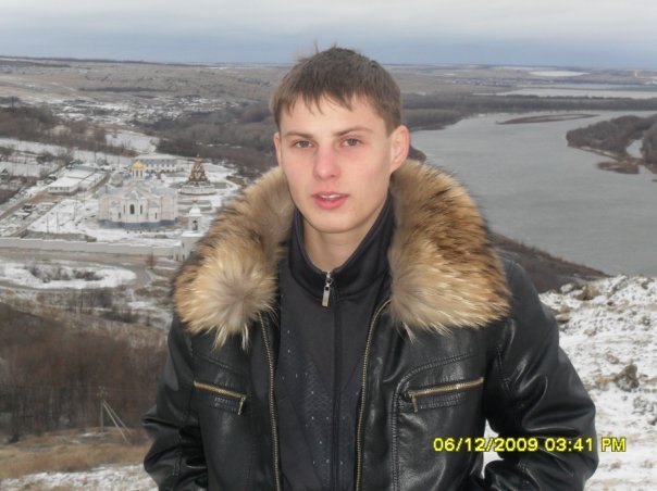 Борис Зотов | Серафимович