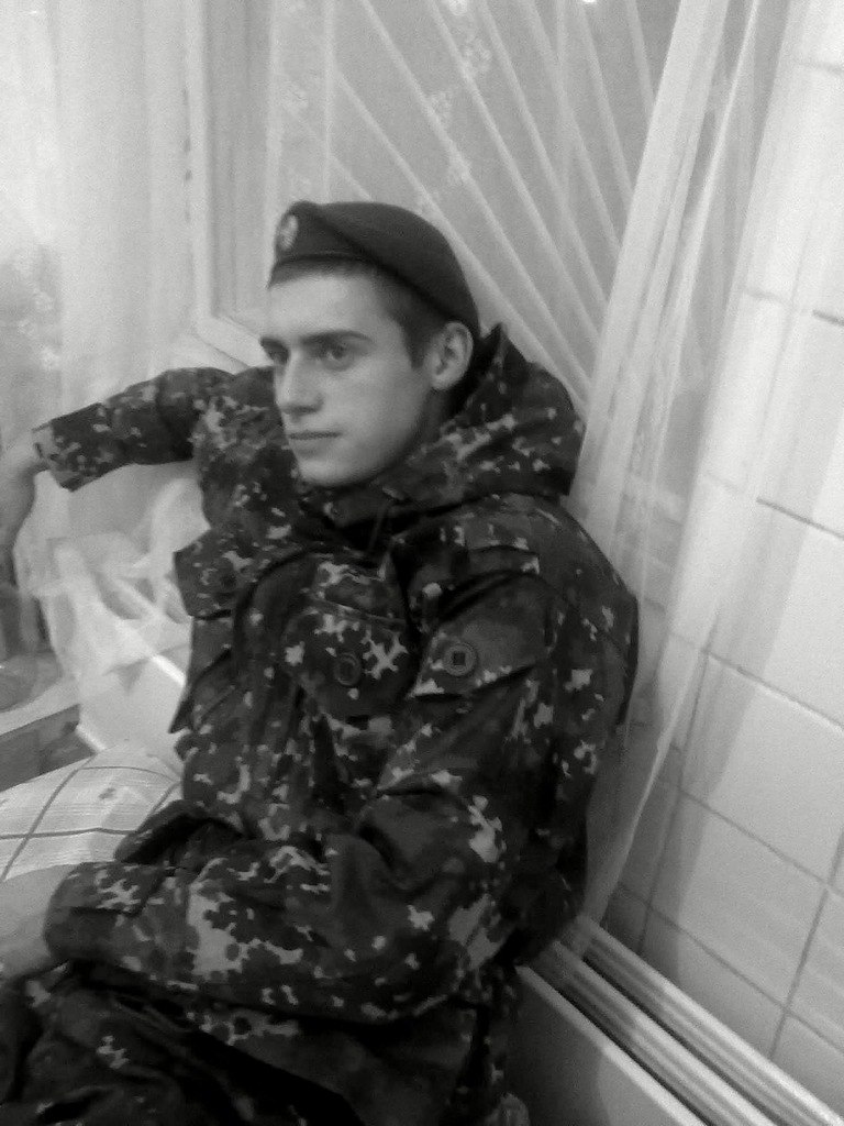 Витёк Перчик | Москва