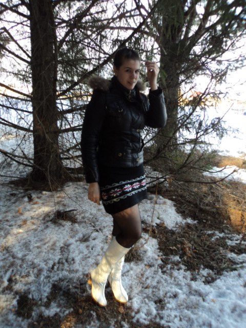 Алёна Родичкина | Серпухов