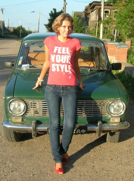 №39, Мария Миллер, Москва, Россия №39, Мария Миллер, Москва, Россия