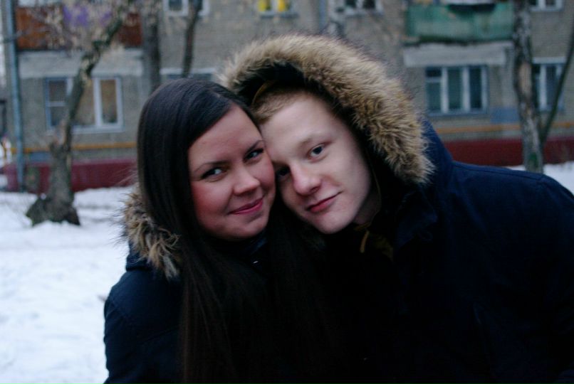 Денис Русь | Москва