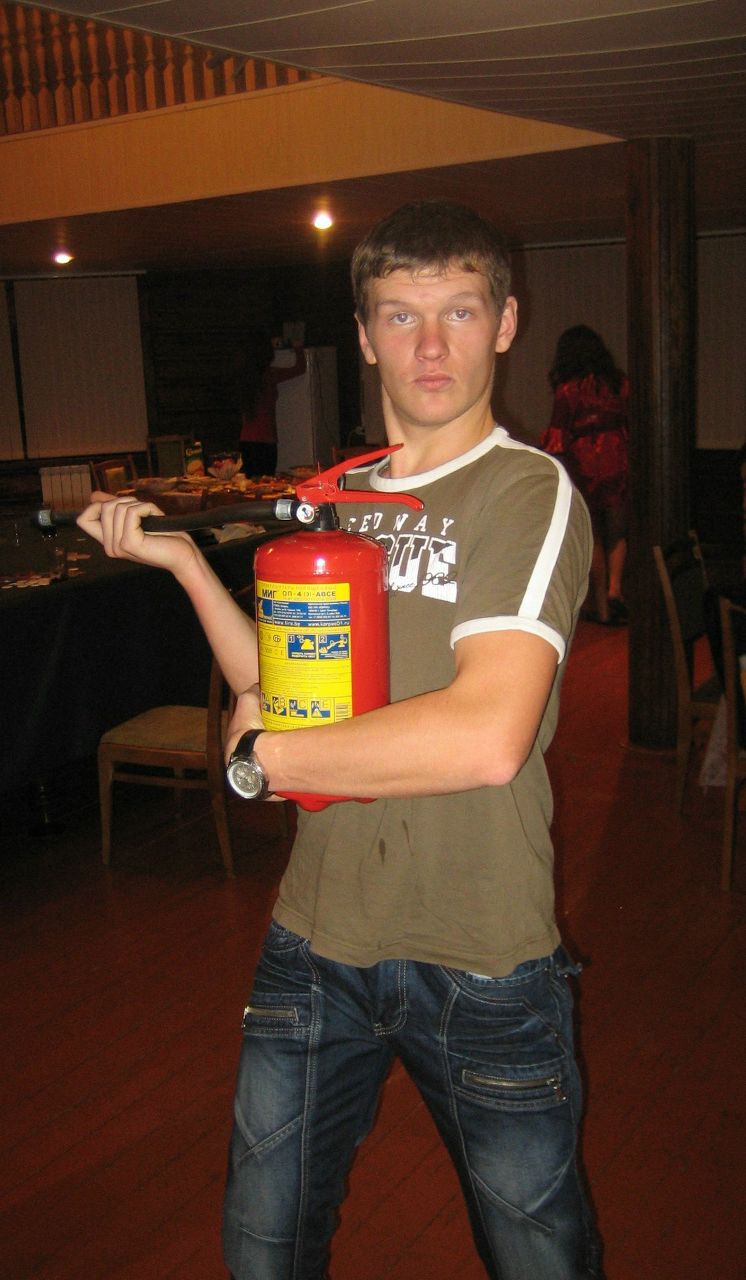 Дмитрий Саков | Минск