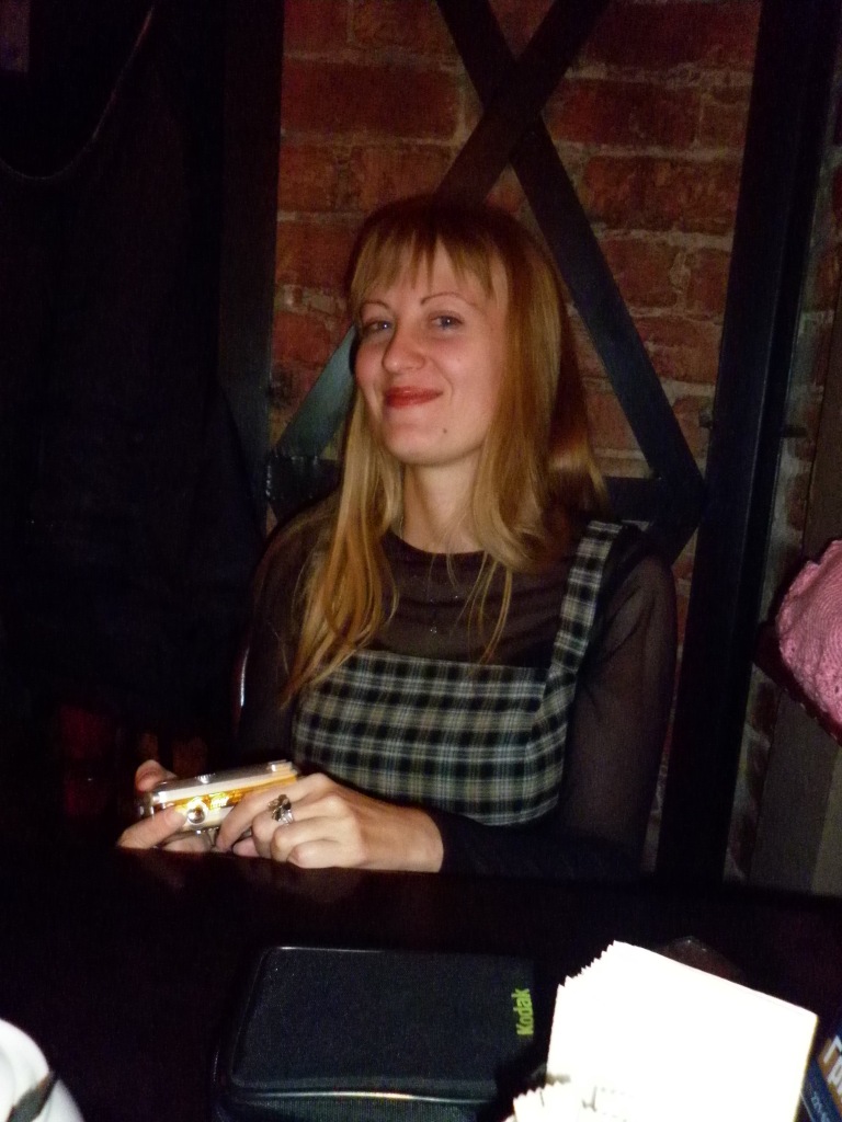 Фото профиля