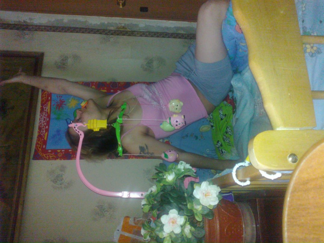 Карина Глазова Вячеславовна | Щекино