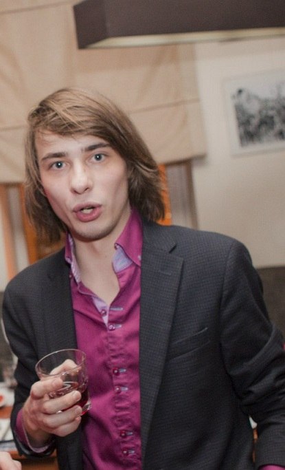 Роман Белоусов | Москва