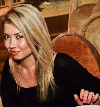 Dasha Rubanenko | Киев