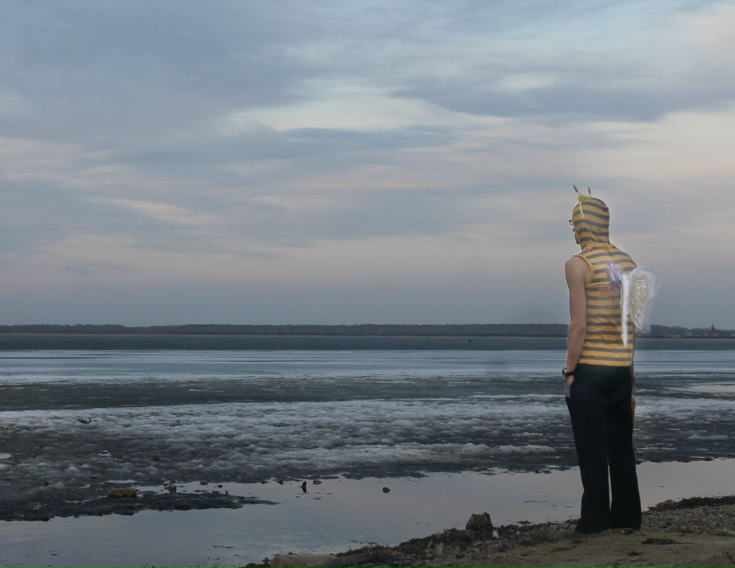 Макс Фаттахов %moto-moto% | Челябинск