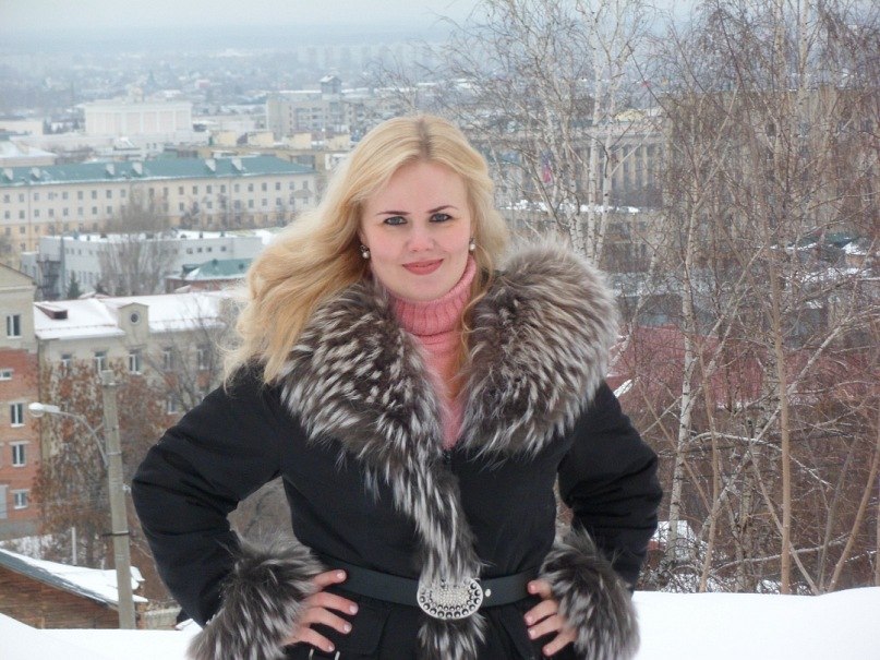 Екатерина Кочеткова | Пенза