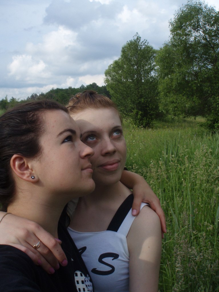 Анастасия Добрянская | Коростышев