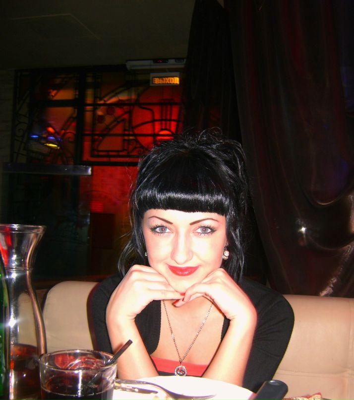 Анастасия Корякина | Петропавловск-Камчатский