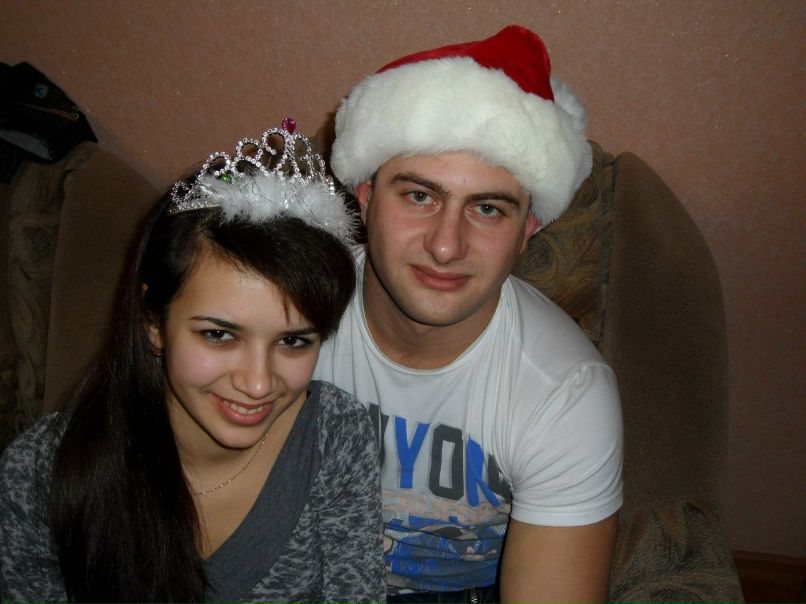 Эдиешка Белялова | Симферополь