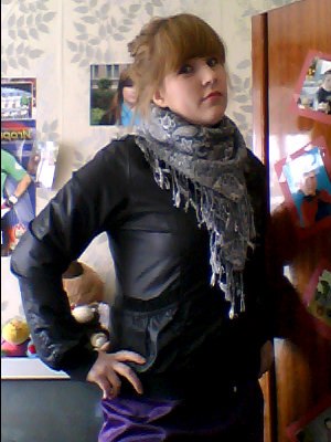 Анастасия Михайловна nastywka | Глазов