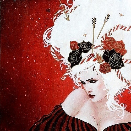 Анастасия Поташева | Санкт-Петербург