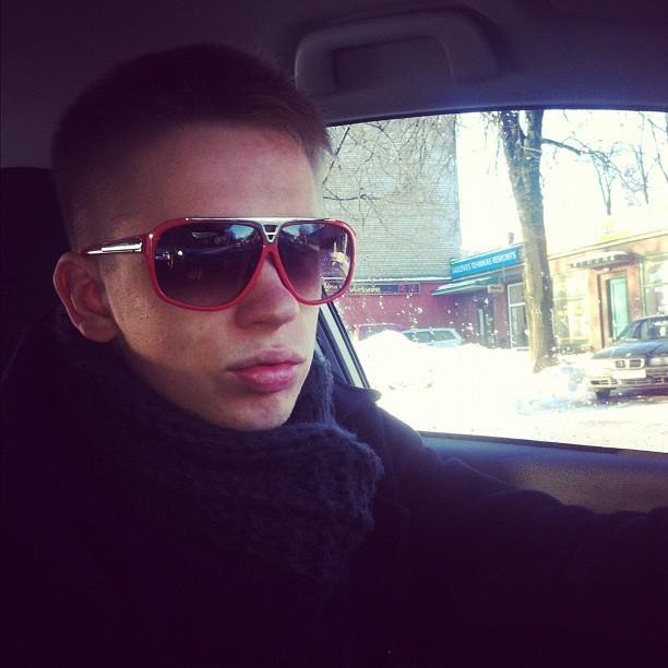 Эдгар Ковалёв Александрович | Рига