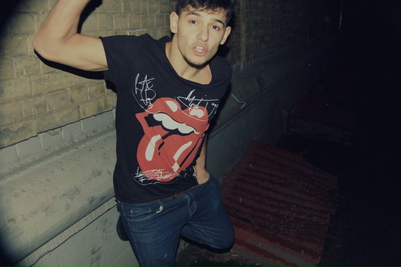 Надим Масуд | 