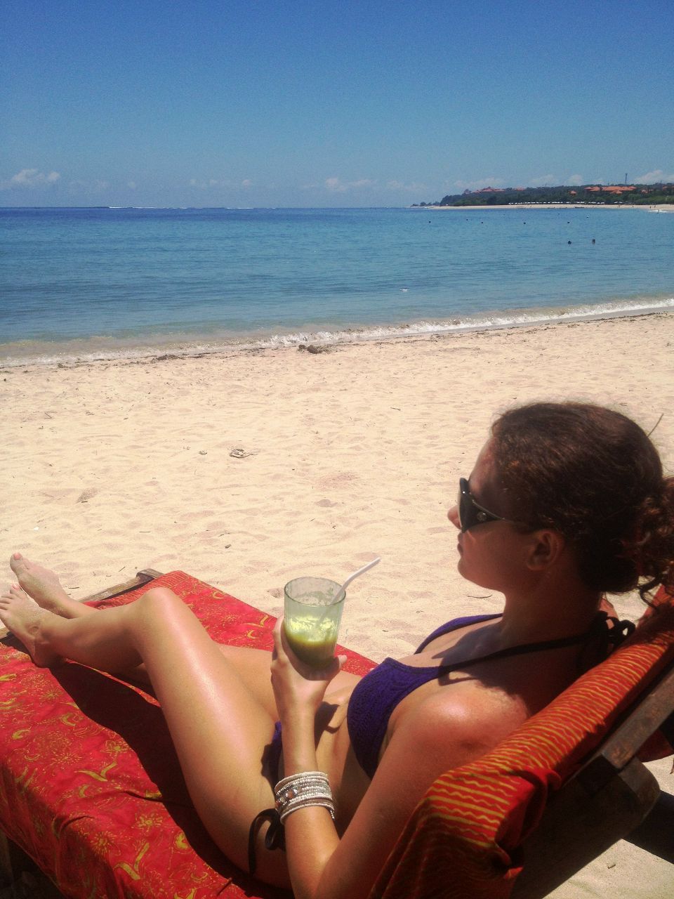 Яночка Нестеренко | Иркутск