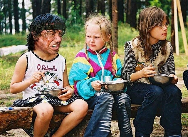 Quietfish Quietfish | Санкт-Петербург