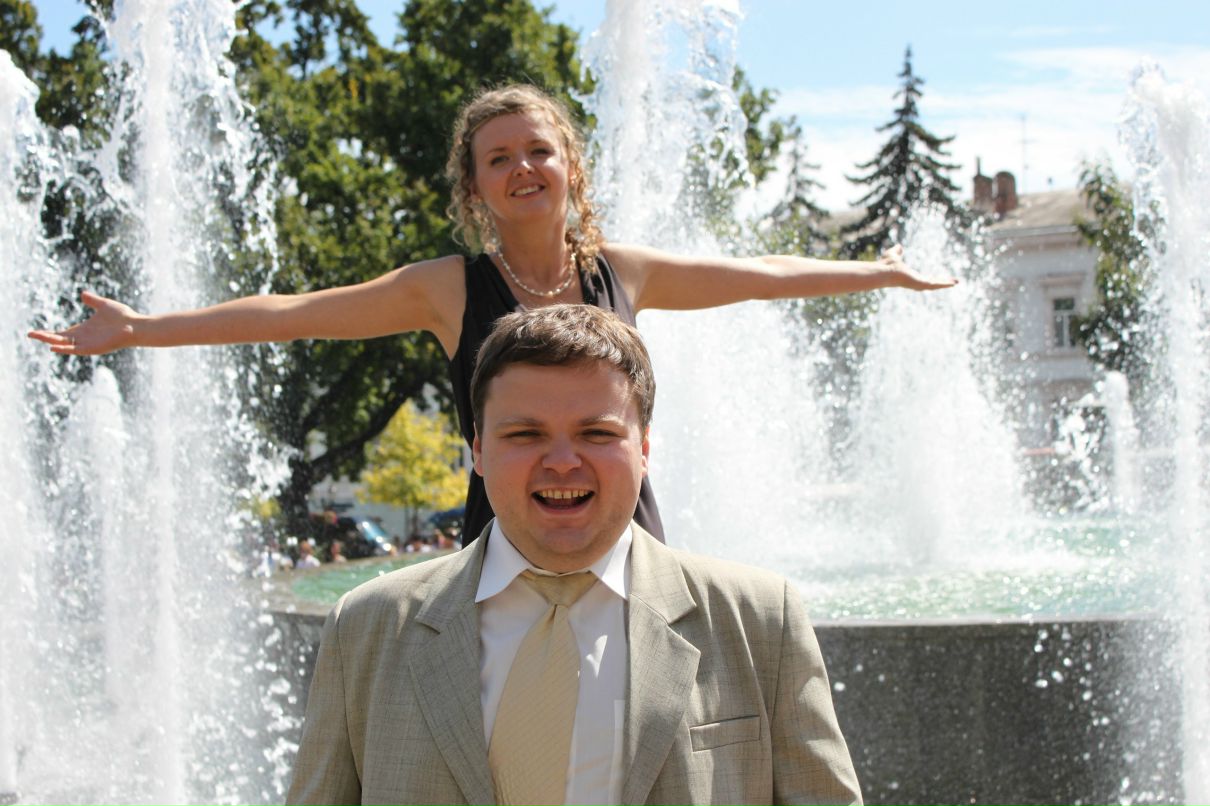 Алёна Бойченко | Одесса