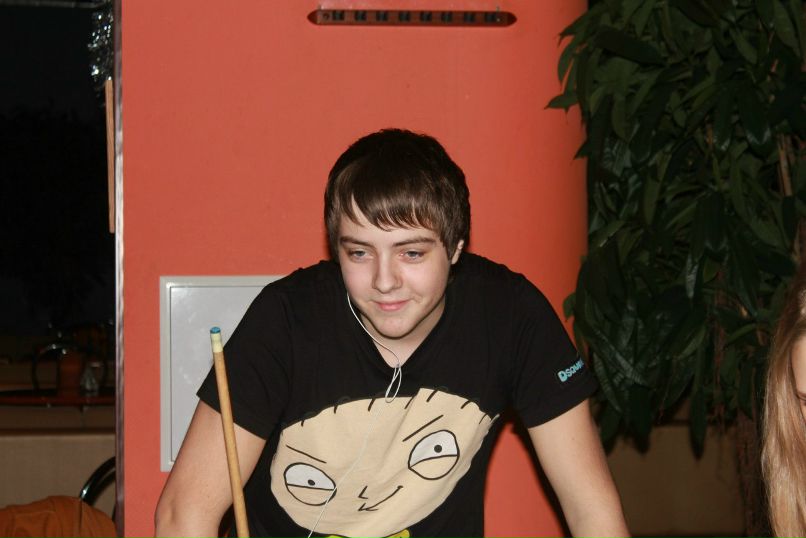 Алексей Харитонцев | Санкт-Петербург