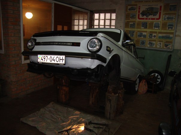 Виктор Грабовский | Кропивницкий / Кировоград