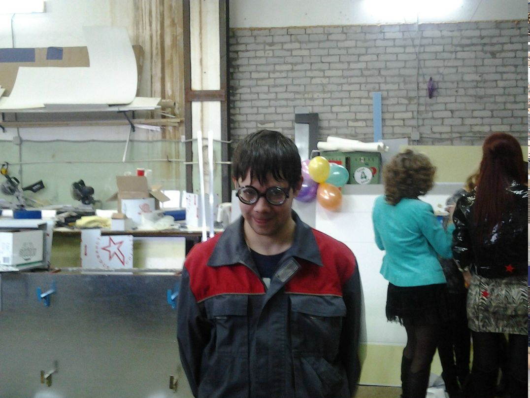 Роман Федоткин | Новосибирск