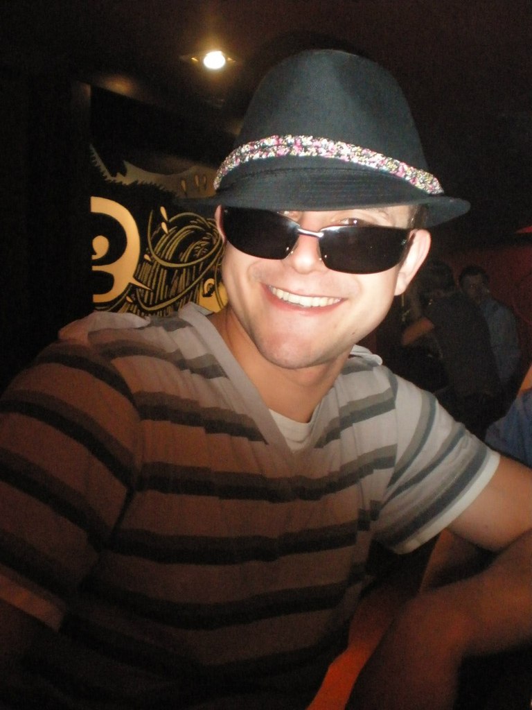 Артем Фадеичев | Смела