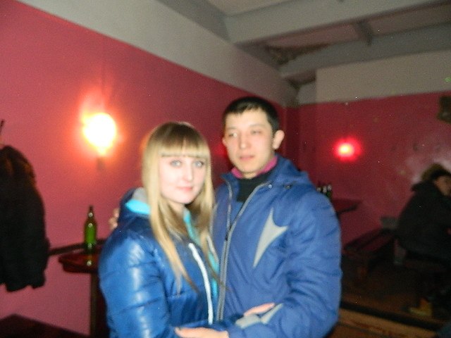 Ринат Биктимиров | Челябинск