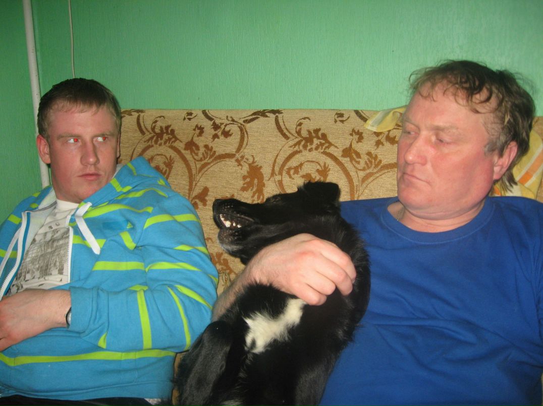 Ванечка Сивохин | Череповец