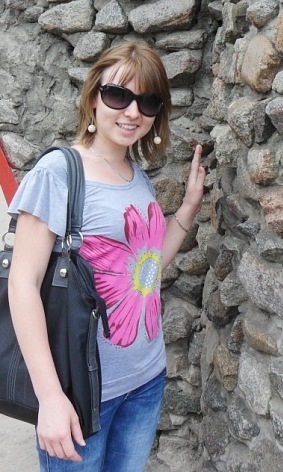 №17, Валентина Євтушенко, 33 года, Харьков №17, Валентина Євтушенко, 33 года, Харьков