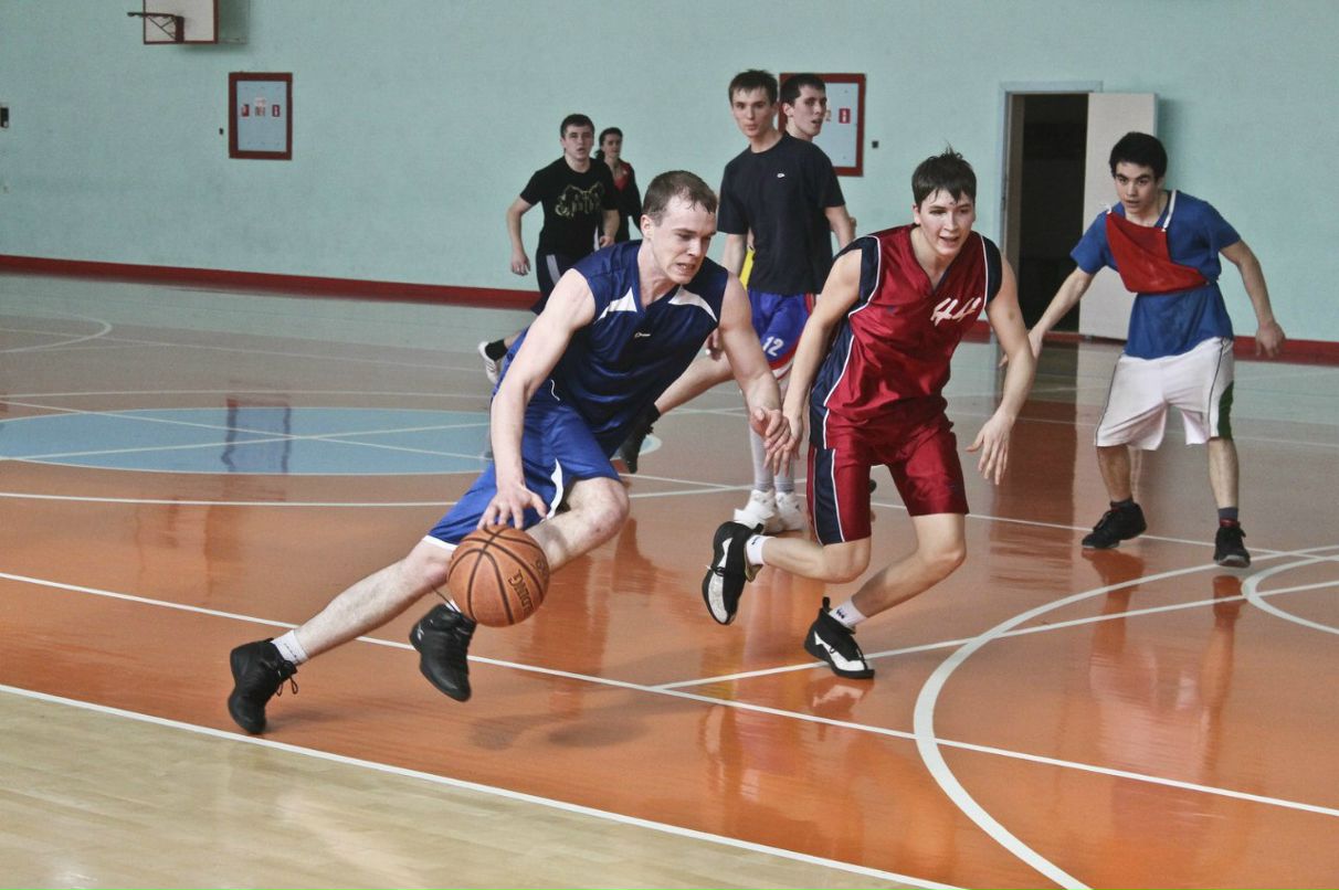 Макс Петров | Чебоксары