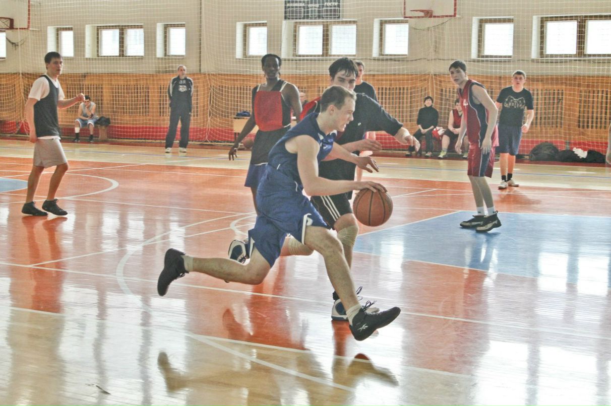 Макс Петров | Чебоксары