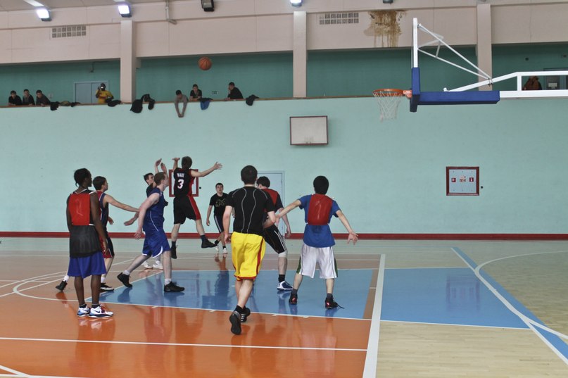 Макс Петров | Чебоксары