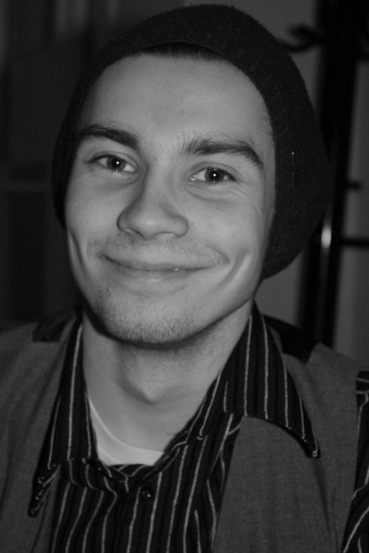 Эрик Россель | Ухта