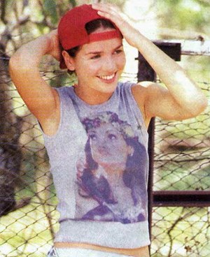 Мария Чив | Москва