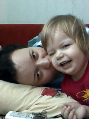 Женя Макушева | Нижнекамск